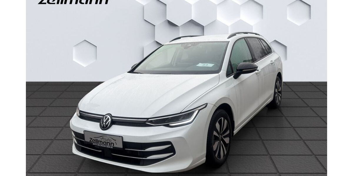 VW Golf 14.040 km 25.935 &euro; Berlin 12524