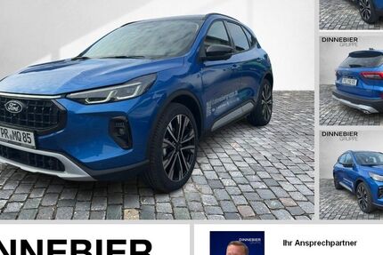 Ford Kuga 5.000 km 46.840 &euro; Oranienburg 16515