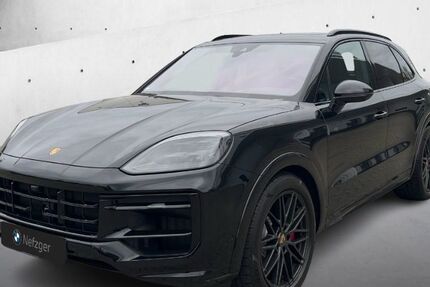 Porsche Cayenne 19.200 km 126.900 &euro; Berlin-Siemensstadt 13629