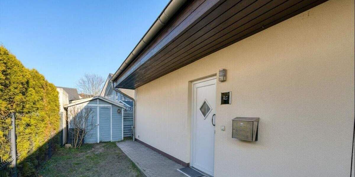 Doppelhaushälfte Berlin / Mahlsdorf Mahlsdorf - 4 Zimmer, 106 m&sup2;, 473.000&euro; | Angebot:25800044