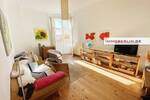 Etagenwohnung Berlin Lichterfelde - 2 Zimmer, 57 m&sup2;, 380.000&euro; | Angebot:26730481