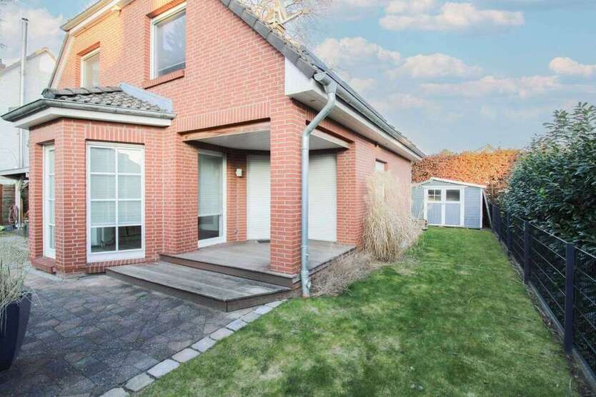 Haus zum Kaufen in Berlin 695.000 € 100.12 m²