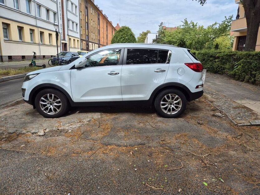 Sportage