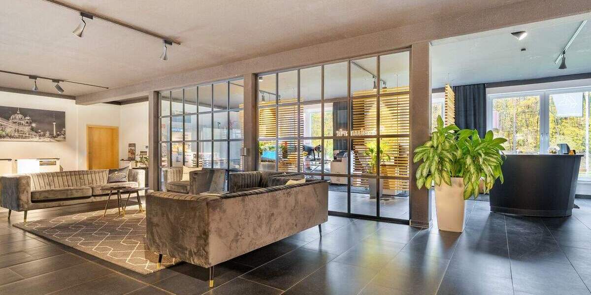 Einfamilienhaus Hennigsdorf - 2 Zimmer, 2.590.000&euro; | Angebot:25739624