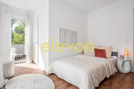 Wohnung Berlin Tempelhof-Schöneberg - 1 Zimmer, 27 m&sup2;, 722&euro; | Angebot:24865472