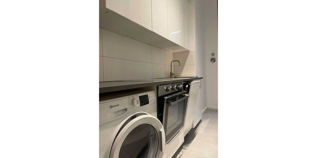 Fully furnished !! Ruhig, toll, neu & hell 2 Zi-Altbau in Tiergarten am Bundesratufer !! - Appartement Berlin Moabit | Angebot:26948568