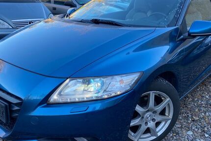 Honda CR-Z 275.000 km 3.950 € Berlin 10245