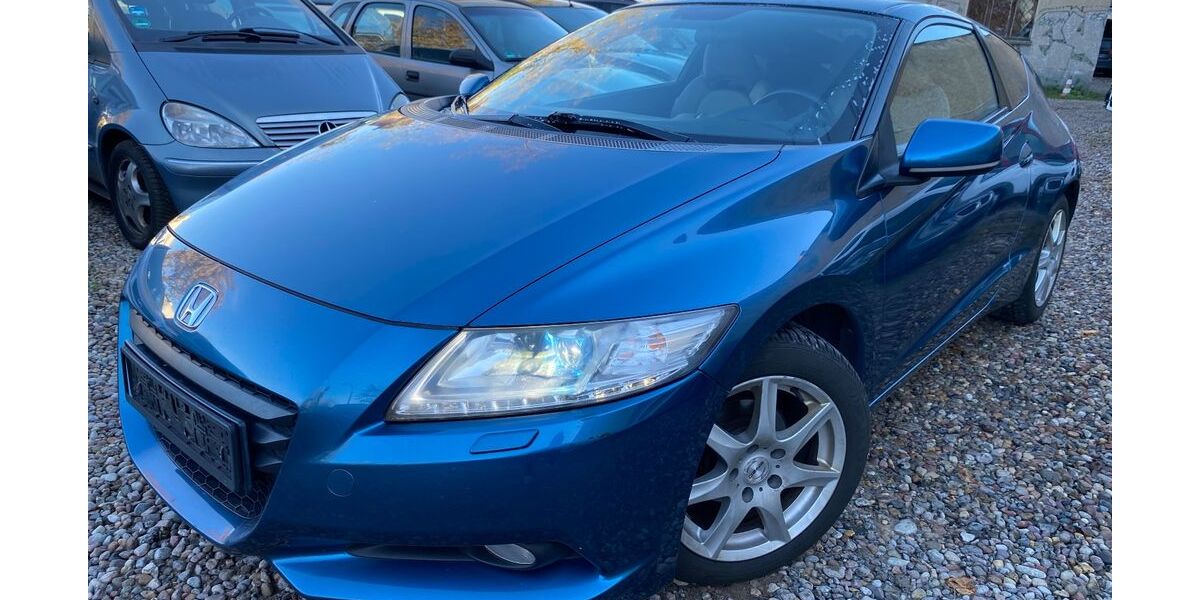 Honda CR-Z 275.000 km 3.950 € Berlin 10245
