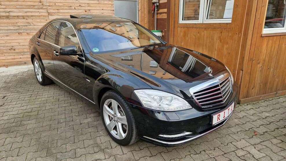 S 500