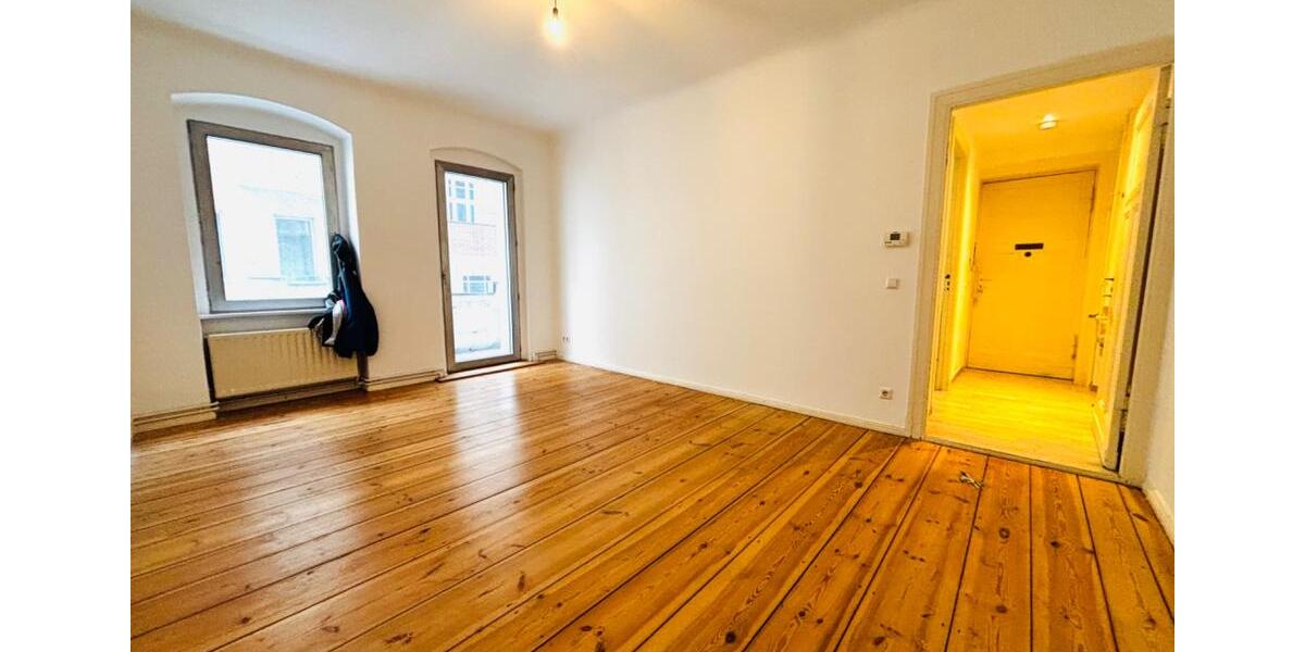 Etagenwohnung Berlin Neukölln - 2 Zimmer, 70 m&sup2;, 399.000&euro; | Angebot:25026897