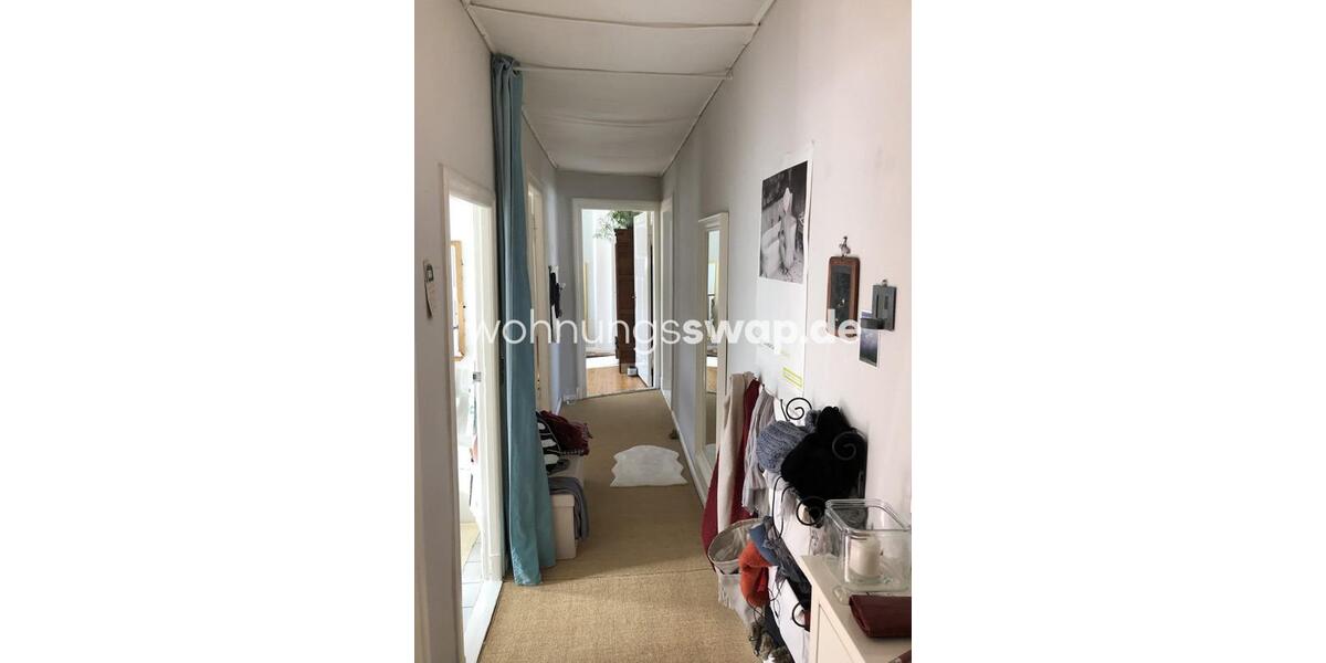 Etagenwohnung Berlin Pankow - 3 Zimmer, 72 m&sup2;, 570&euro; | Angebot:24571295