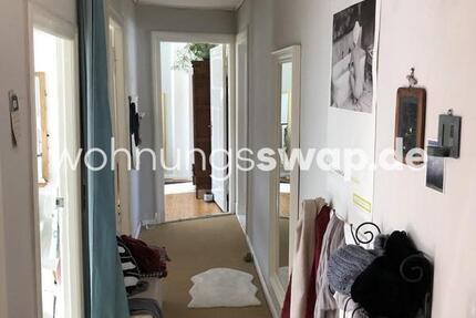 Wohnung Berlin Pankow - 3 Zimmer, 72 m&sup2;, 570&euro; | Angebot:24571295
