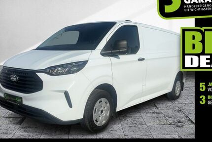Ford Transit Custom 25.727 km 27.330 &euro; Berlin 12359