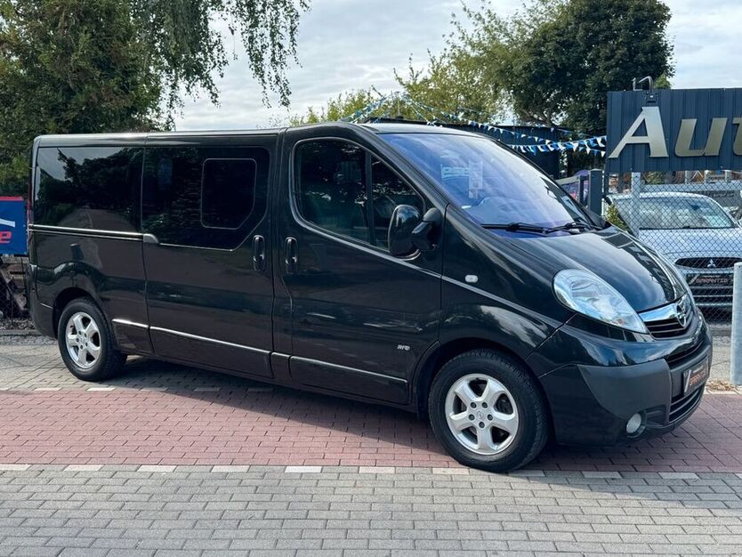 Vivaro