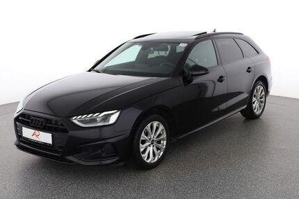 Audi A4 92.740 km 23.440 &euro; Schönefeld 12529