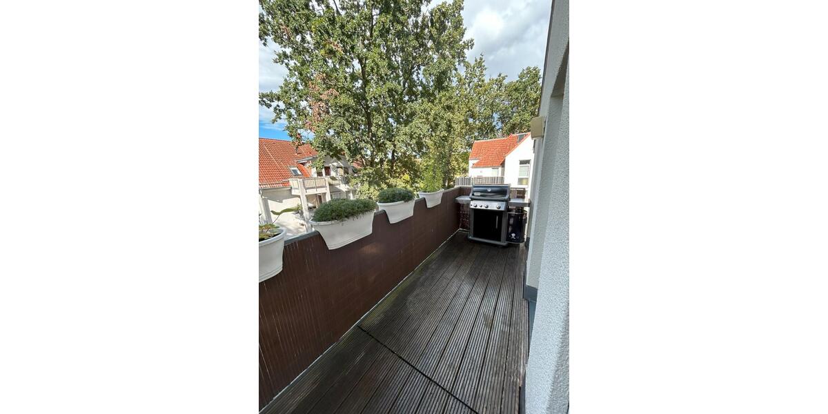 Dachgeschoßwohnung Hohen Neuendorf - 3 Zimmer, 64 m&sup2;, 360.000&euro; | Angebot:26945341