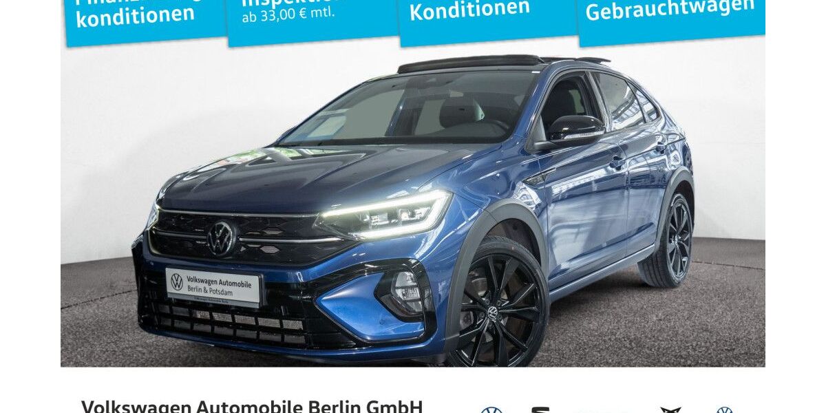 VW Taigo 80.505 km 18.933 &euro; Berlin 10587