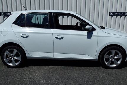 Skoda Fabia 117.000 km 7.999 &euro; Neuenhagen bei Berlin 15366
