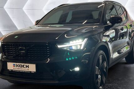 Volvo XC40 8.280 km 37.990 &euro; Berlin 10553