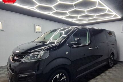 Opel Zafira Life 56.800 km 36.980 &euro; Berlin 12305