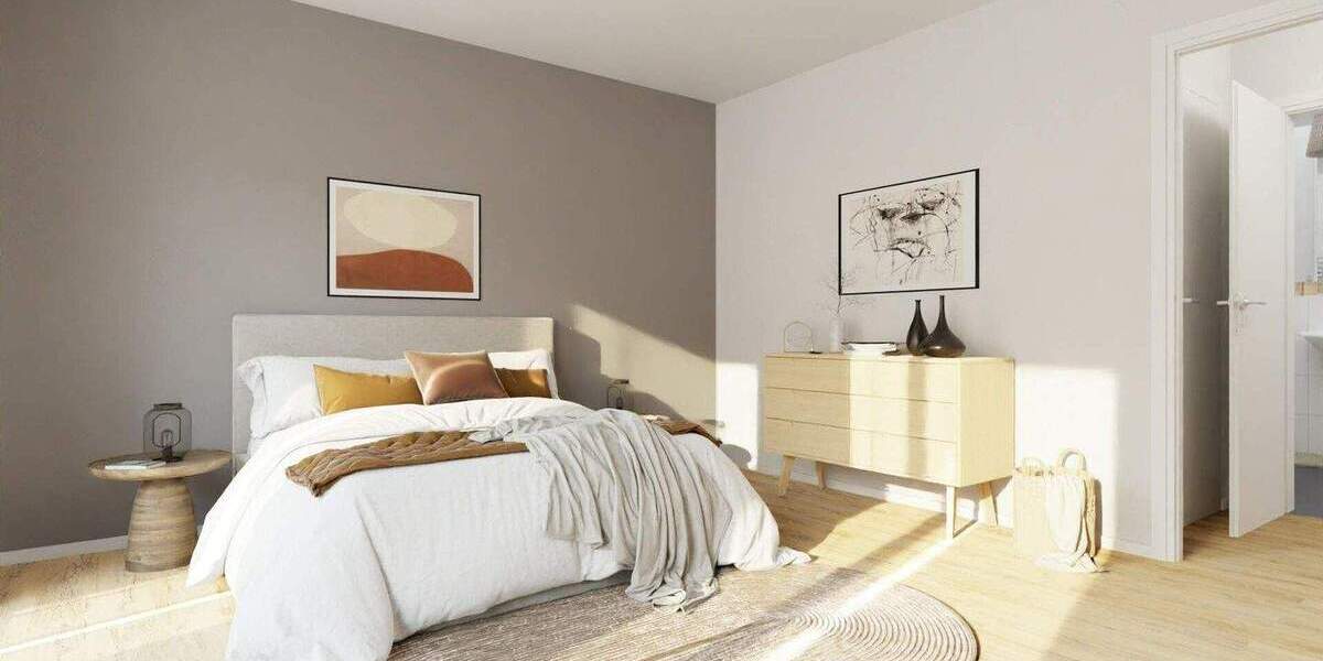 Etagenwohnung Wildau - 3 Zimmer, 99 m&sup2;, 509.900&euro; | Angebot:25957898