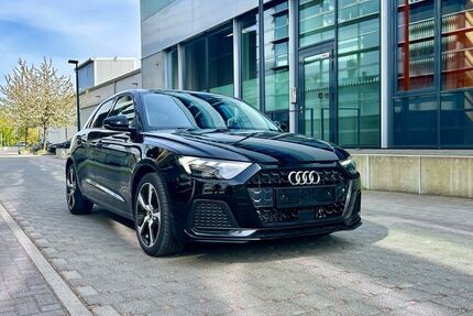 Audi A1 49.000 km 16.999 &euro; Eichwalde 15732