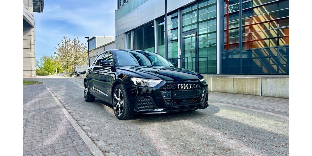 Audi A1 49.000 km 16.999 &euro; Eichwalde 15732