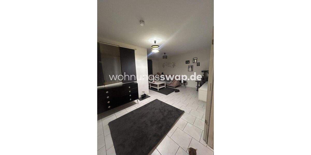 Etagenwohnung Berlin Haselhorst - 3 Zimmer, 78 m&sup2;, 1.000&euro; | Angebot:26028597