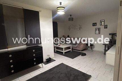 Wohnung Berlin Haselhorst - 3 Zimmer, 78 m&sup2;, 1.000&euro; | Angebot:26028597