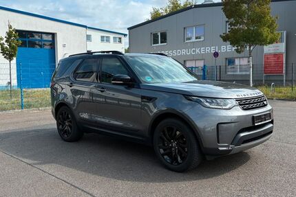 Land Rover Discovery 124.650 km 22.700 &euro; Berlin 10179