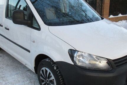 VW Caddy 174.000 km 4.450 &euro; Berlin 12357