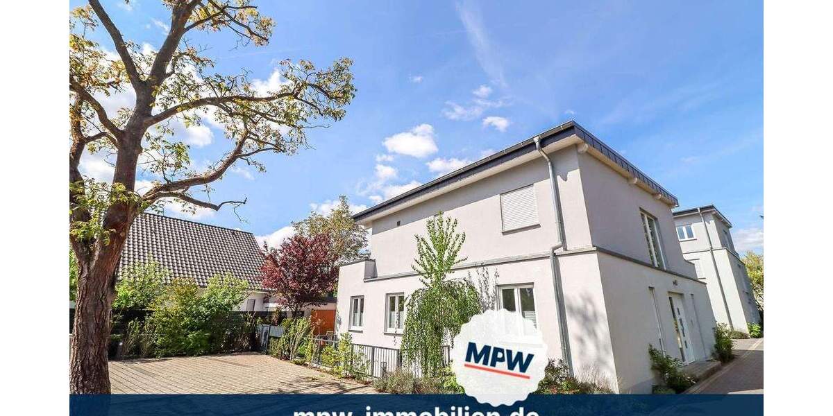 Etagenwohnung Berlin Mahlsdorf - 3 Zimmer, 90 m&sup2;, 454.000&euro; | Angebot:24027036