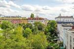 Etagenwohnung Berlin Tiergarten - 2 Zimmer, 51 m&sup2;, 1.480&euro; | Angebot:26472966