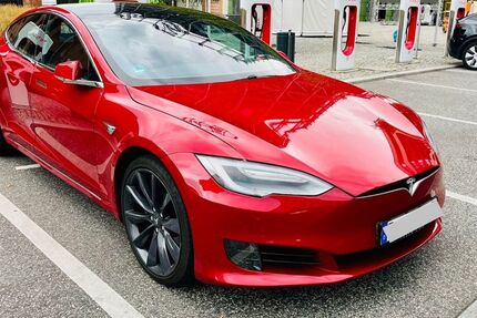 Tesla Model S 115.500 km 21.000 &euro; Berlin 10719