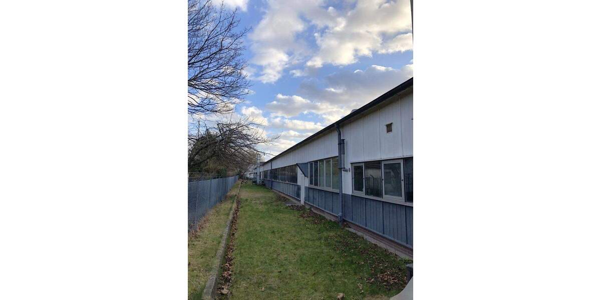 Gewerbeobjekt Berlin Marienfelde - 2.140.000&euro; | Angebot:24873565