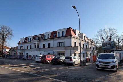 Wohnung Stahnsdorf - 4 Zimmer, 105 m&sup2;, 638.000&euro; | Angebot:26276726