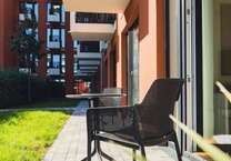 Wohnung zum Mieten in Berlin 949 € 28 m²