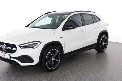 Mercedes-Benz GLA 250 74.570 km 32.440 &euro; Schönefeld 12529