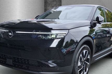 Opel Grandland (X) 5.000 km 34.950 € Hoppegarten 15366