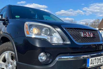 GMC Acadia 110.617 km 9.799 &euro; Falkensee 14612