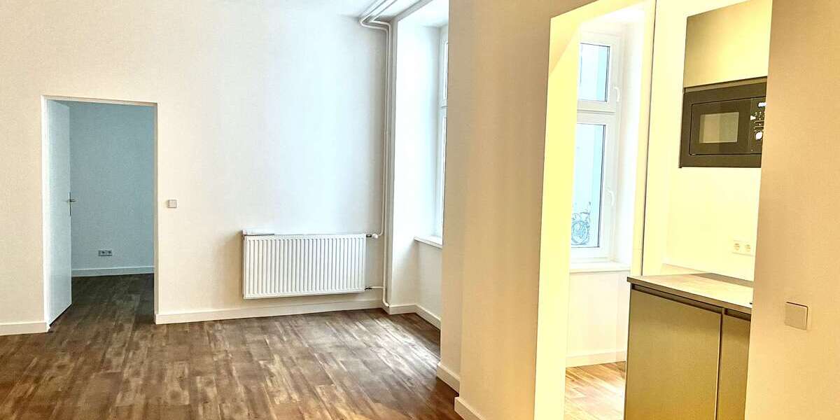 Gewerbeobjekt berlin Prenzlauer Berg - 1.056&euro; | Angebot:27317006