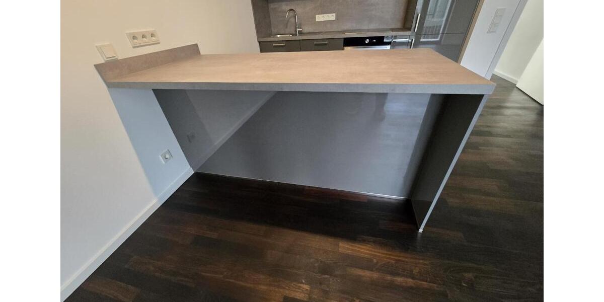 Etagenwohnung Berlin Spandau - 3 Zimmer, 75 m&sup2;, 1.494&euro; | Angebot:26461203