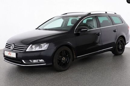 VW Passat 345.000 km 4.740 &euro; Berlin 12103