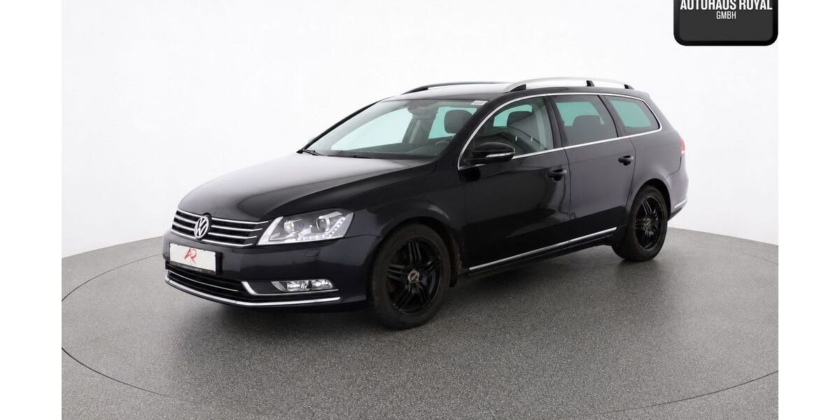 VW Passat 345.000 km 4.740 &euro; Berlin 12103