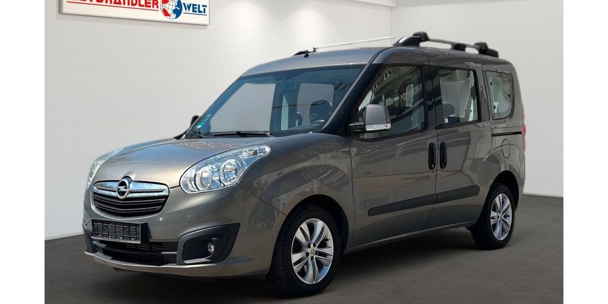 Opel Combo 101.812 km 7.499 &euro; Berlin 12681