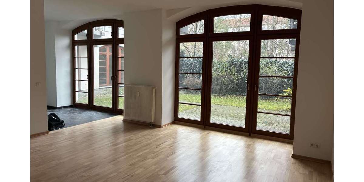 Wohnung zum Mieten in Berlin 1.655,68 € 127.36 m² 3 zimmer