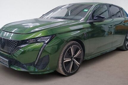 Peugeot e-308 38.555 km 23.890 &euro; Bergfelde 16562