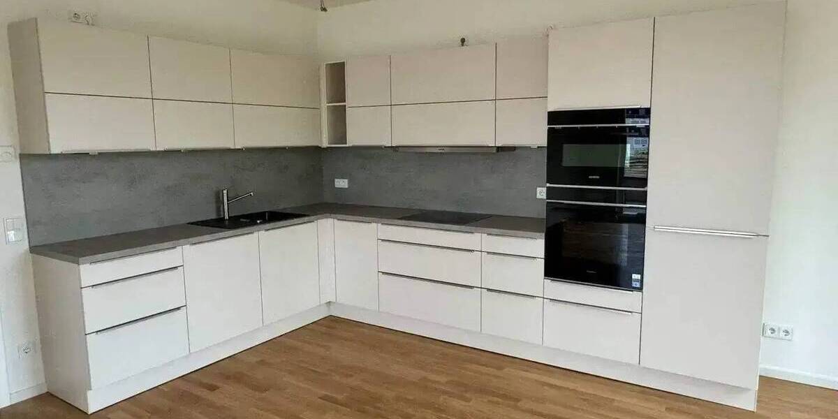 Etagenwohnung Berlin Grünau - 4 Zimmer, 102 m&sup2;, 2.043&euro; | Angebot:24719012