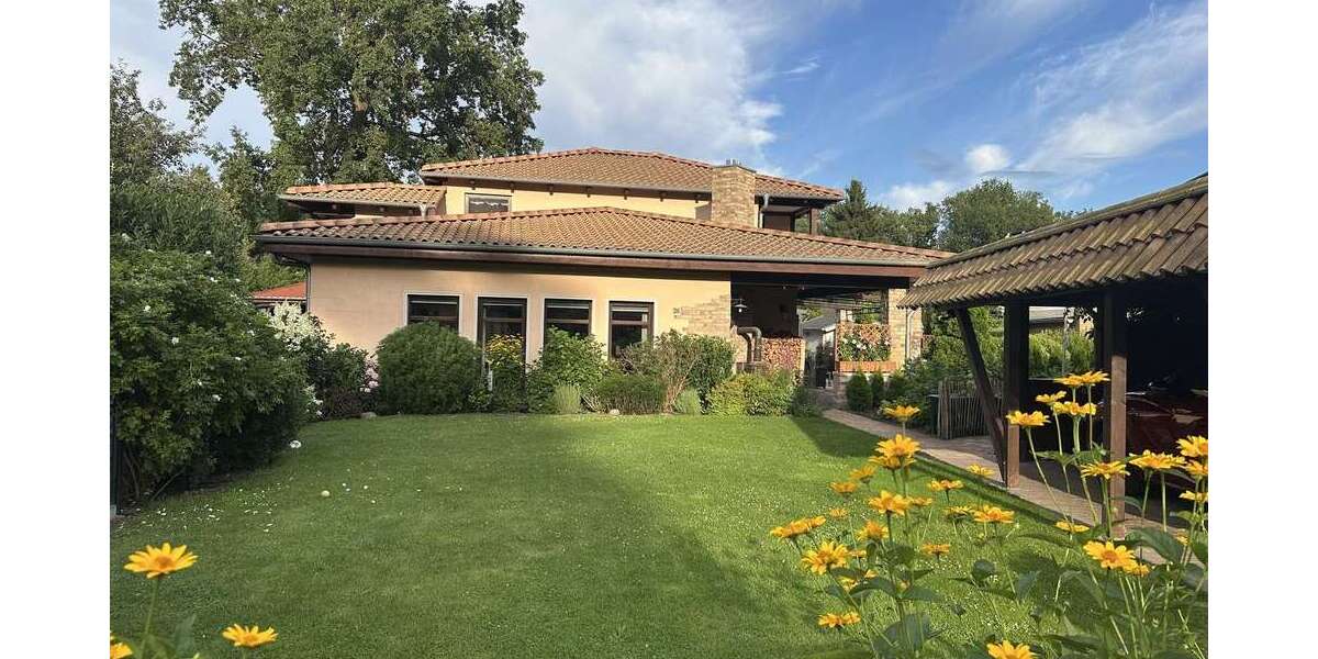 Einfamilienhaus Blankenfelde-Mahlow Mahlow - 5 Zimmer, 200 m&sup2;, 699.000&euro; | Angebot:27080481