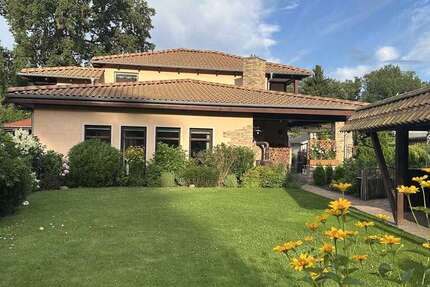 Haus Blankenfelde-Mahlow Mahlow - 5 Zimmer, 200 m&sup2;, 699.000&euro; | Angebot:27080481